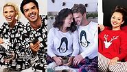 The best his and hers Christmas pyjamas to buy now