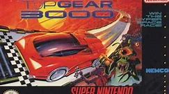 Galactic Auto Shop - Top Gear 3000