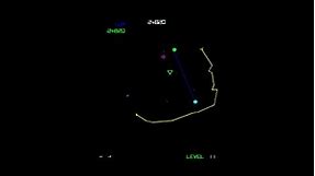 Quantum [Arcade Longplay] (1982) Atari