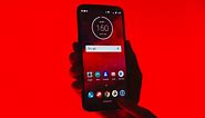 Motorola Moto Z3 review: Solid, midprice phone with a bright 5G tomorrow