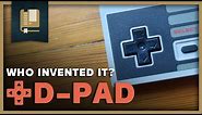 Who Invented the D-Pad?