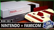 Nintendo Entertainment System :: RGB 202 / MY LIFE IN GAMING