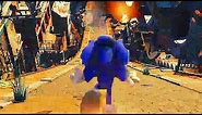 SONIC FORCES - Gameplay Trailer (PS4 / Xbox One / PC / Switch)