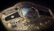 History & Tradition: The Story of the National Wrestling Alliance TRAILER