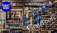 Best First Hand Tools and First Projects for Hand Tool Woodworking