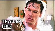PLAYING WITH FIRE Official Trailer (2019) John Cena Comedy Movie HD