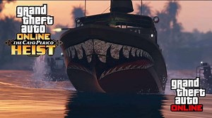 GTA Online Cayo Perico Heist: Bolt Cutter locations