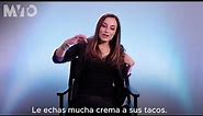 Marimar Vega Teaches You Spanish Sayings | Sessions | The MVTO