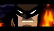 Future Batman : Nightwing (Robin), Oracle (Batgirl), Alfred & Commissioner :Complete Future [HD]