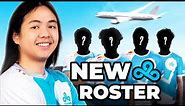 The NEW Cloud9 VALORANT Roster Takes Off!