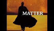 Matter - The Culture Series - Iain M Banks (Audiobook Pt.1)