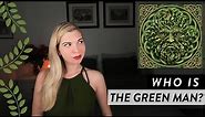 Who is The Green Man? || Paganism 101