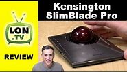 Kensington Slimblade Pro Trackball Review
