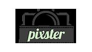 Pixster | Photo Booth Services I Glam Booth