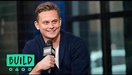Billy Magnussen's Audition For “Game Night”