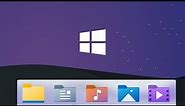 Easy Modern/Windows 11 Icon Theme