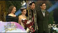 Prom King and Queen Awarding | Star Magical Prom 2023