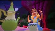 Kinect: Disneyland Adventures Launch Trailer