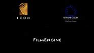 Icon/New Line Cinema/FilmEngine