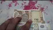 SERBIAN CURRENCY - THE DINAR COMPARISON WITH THE INDIAN RUPEE