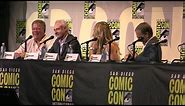 Star Trek: The Next Generation's Brent Spiner Did An Amazing Picard Impression At Comic-Con 2016