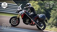 Ducati Multistrada V4 RS & Multistrada V4S Grand Tour first ride | KNOX
