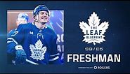 The Leaf: Blueprint S9 E5: Freshman