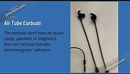 What Are Air Tube Headphones and How To Find The Best Air Tubes
