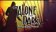 Alone in the Dark: The New Nightmare PC Edward Carnby Longplay Walkthrough Gameplay No Commentary
