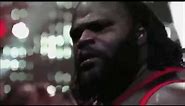 Mark Henry Theme Song - Hall Of Pain With Titantron