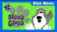 Aleu’s Clues S1, E5: Blue meets Josh(Animated special)