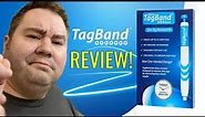 HOW TO REMOVE SKIN TAGS | Does TagBand Work? TagBand Review!