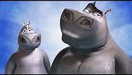 DreamWorks Madagascar | Moto Moto - You Huge! | Madagascar: Escape 2 Africa | Kids Movies