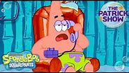 ‘Bath Time’ 🛀 The Patrick Star ‘Sitcom’ Show Episode 3 | SpongeBob