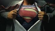 Top10 - Superman Shirt Rips