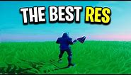 How To Play 1080x1080 In Fortnite Season 2! (BEST STRETCHED RES)