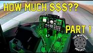 What it Cost! - A10C Warthog Simulator (Part 1)
