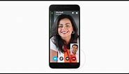 Introducing Skype Lite for India