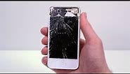 I Restored $5 Destroyed iPhone 4S Back to Brand New - Phone Restoration & Repair