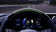 Which Cars Have Head-Up Displays? | Cars.com