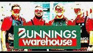 Bunnings Warehouse theme but DEMONIC (BASS BOOSTED along with many other things)