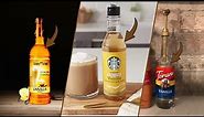Top 5 Best Vanilla Syrup for Coffees in 2024 | In-Depth Reviews & Buying Guide