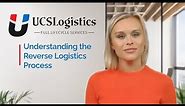Understanding the Reverse Logistics Process