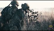 75th Ranger Regiment: Task Force Training