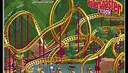 RollerCoaster Tycoon opening