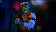 A Tommy Gun | The Mask