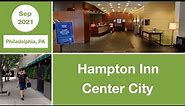 Hampton Inn Philadelphia | Philadelphia | Pennsylvania | USA
