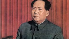 Mao Zedong Speeches(1949-1973)