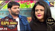 2017 | The Kapil Sharma Show - दी कपिल शर्मा शो- Ep-70-New Year Special