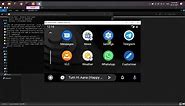 Android Auto in PC | How to